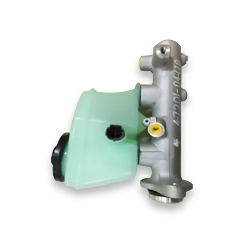 Factory Warranty Brake Master Cylinder Auto Parts