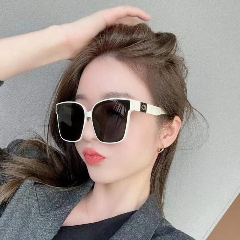 2022 High Quality Hand Polished TR Material Acetate Polarized Men Sun Glasses