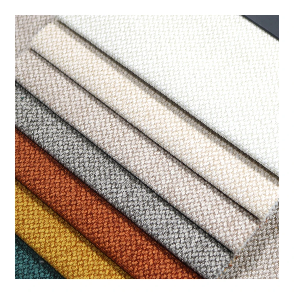 Мягкая льняная скатерть из полиэстера