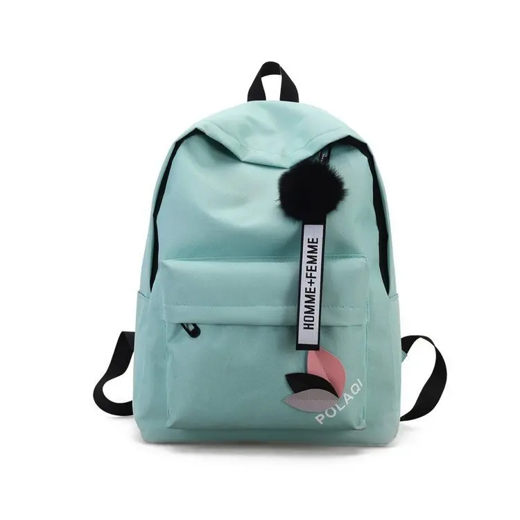 cheap promotion children kids backpack school bags