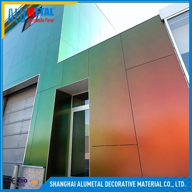 alucobond mauritius 3mm acp curtain wall  sheet price in kerala