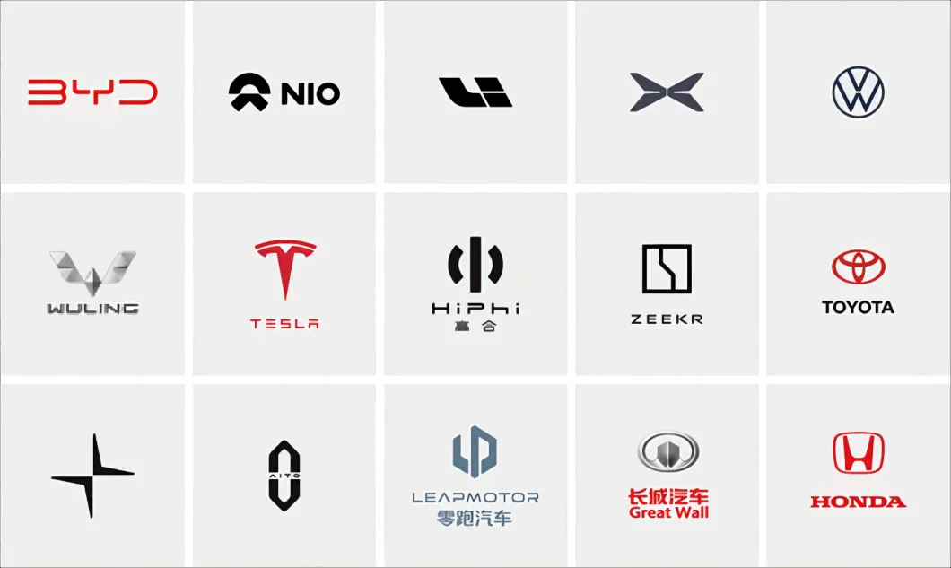 Pure Electric New Energy Car for KIA EV5 2024 720air SUV