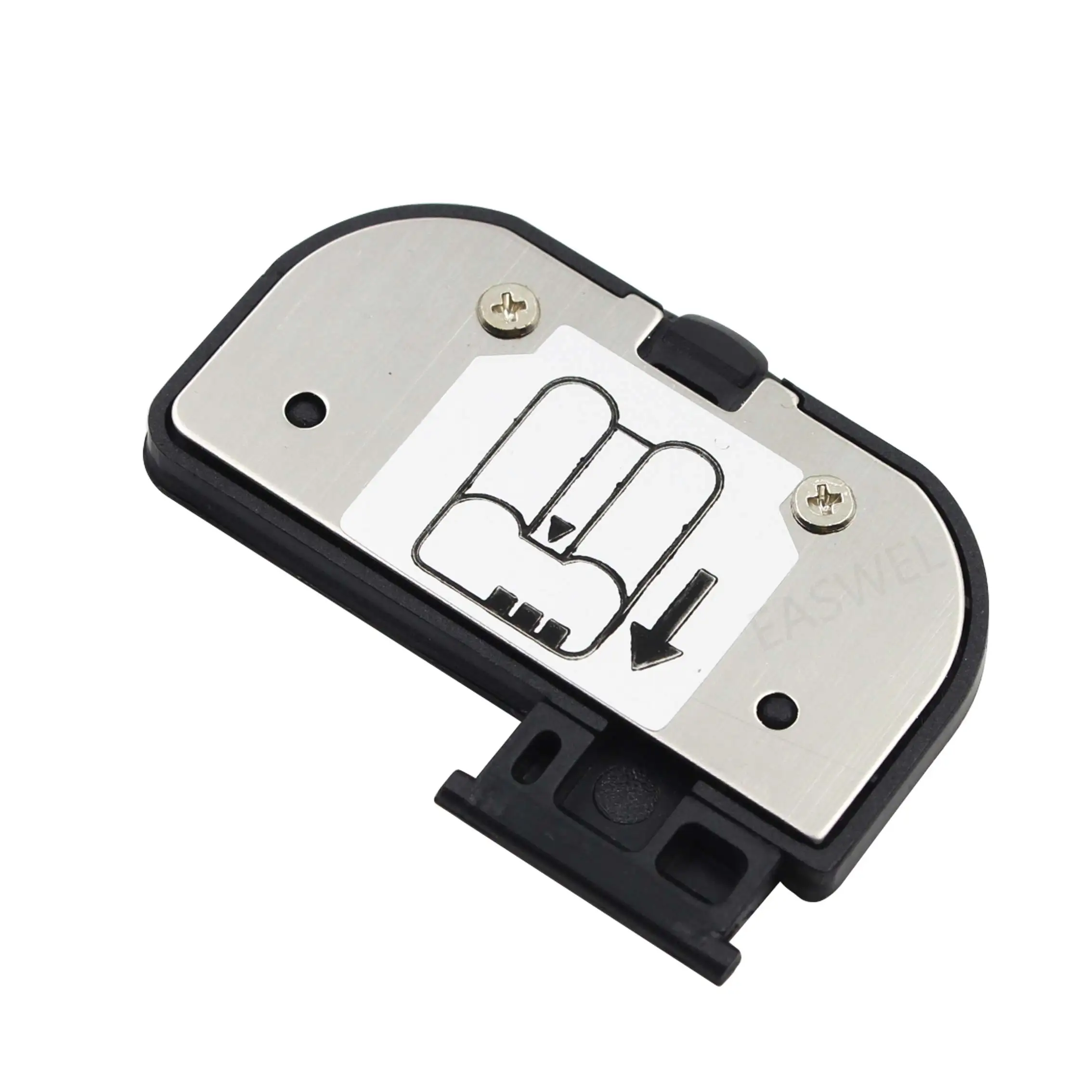 New Battery Door Cover Lid For D7100 Digital Camera Repair Part Accessory