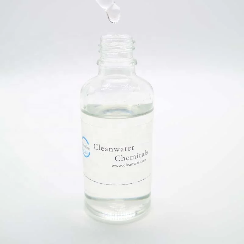 china manufacturer chemical digital textile printing waste water treatment decolouring agent