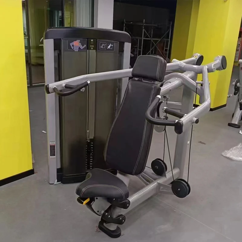 Commercial use Fitness