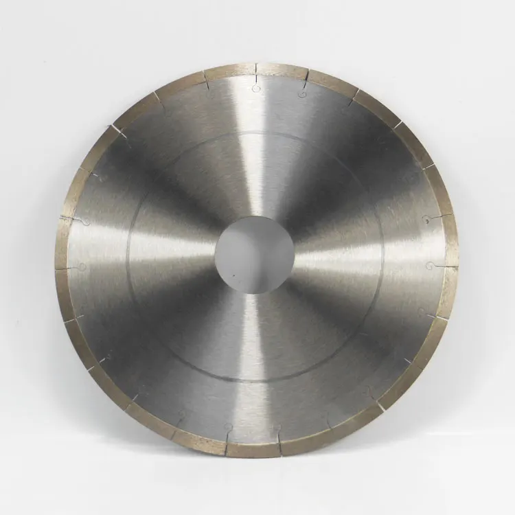 300mm 350 400mm 12in 14in 16in Diamond Cutting Disc Diamond Cutting Saw Blade For Ceramic Porcelain Tile Cutting Disc