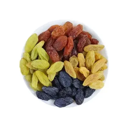 natural Chinese xinjiang  organic dried raisin Seedles Sweet Green Raisins