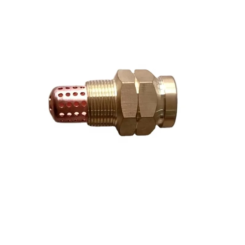 3/4 inch Brass High Velocity Water Spray Nozzle