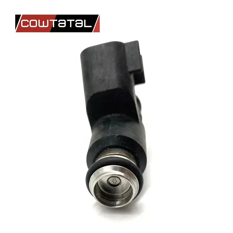 Auto Engine 6 Holes Fuel Injectors 2770906A for Harley Davidson Blackline FXS Breakout Deluxe Dyna Fat Boy 2770906A