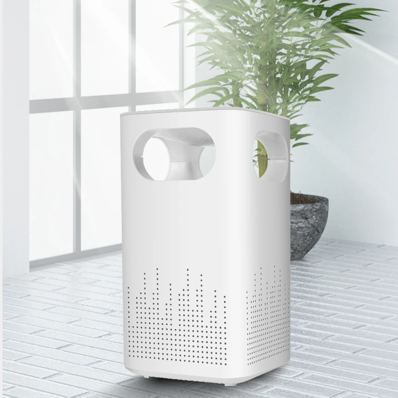 Household Air Purifiers smart home air purifier portable air cleaner purifier