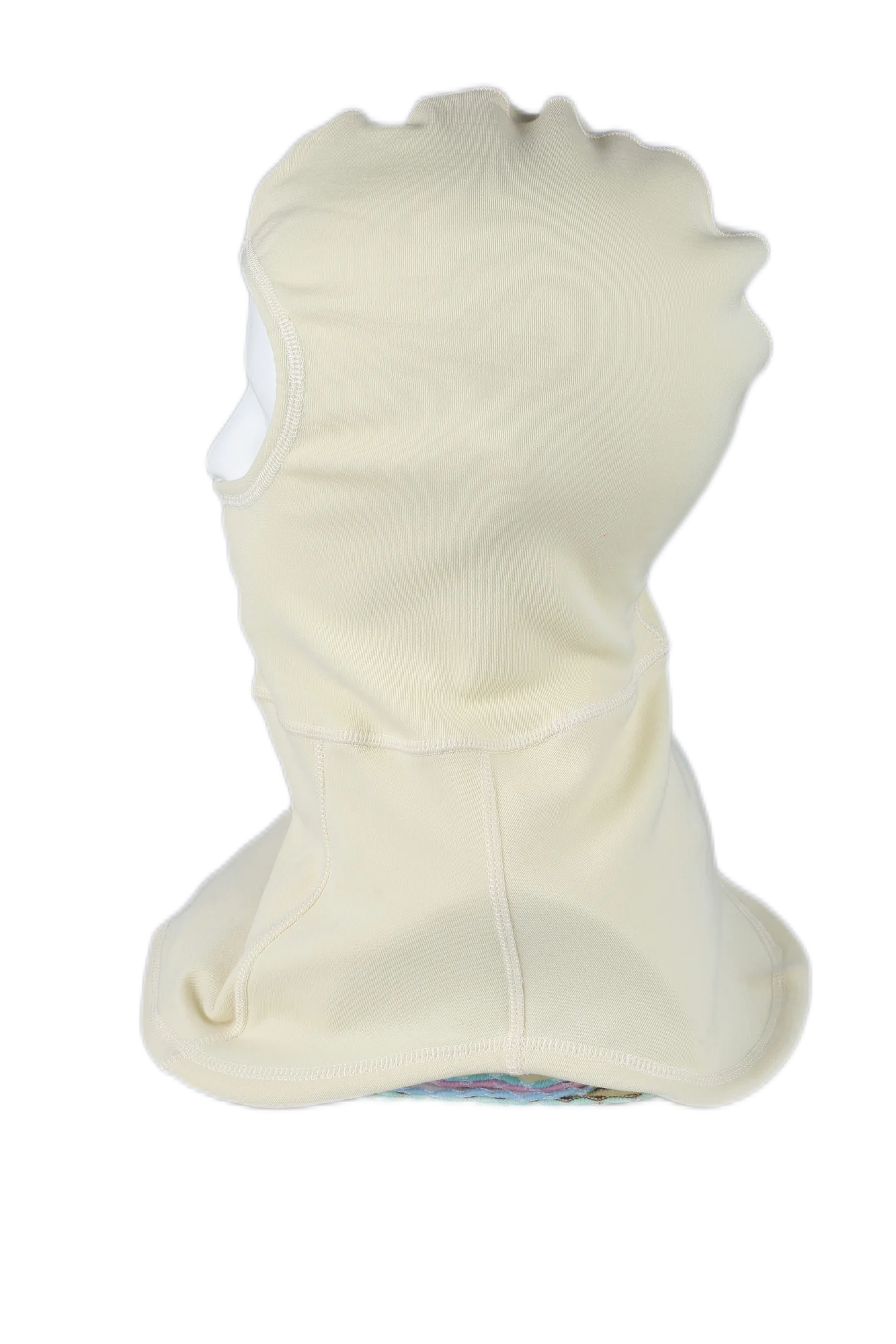 High quality Emergency Rescue Fireman Firefighter Safety Fire Retardant Hood for sale