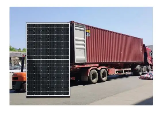  Longi High Energy Yield Hi-M04 LR4-60HPH Mono Solar Panel 445W Efficiency Low Lid Bifacial PERC with Half-cut
