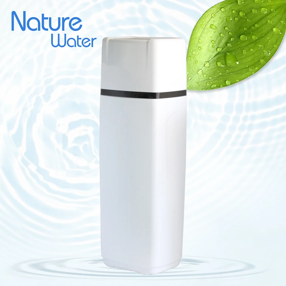
Household central water filter, central water purifier, central water purification system 