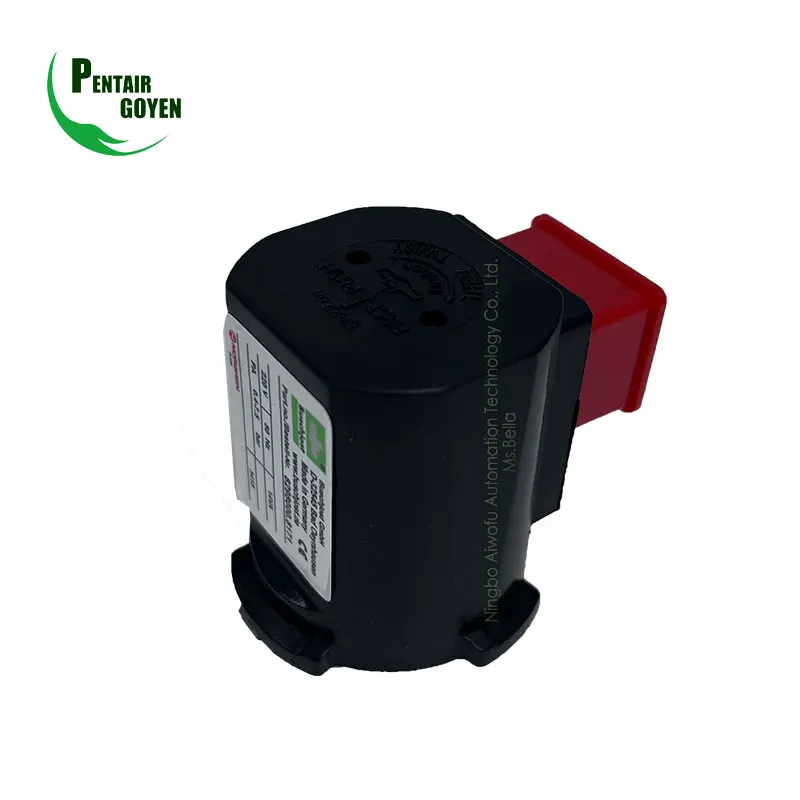 Norgren Buschjost Pulse Valve Solenoid Coil D-32545 Dust Collector Repair kits 8296300.1871/8392.900.8171/8298000.8171