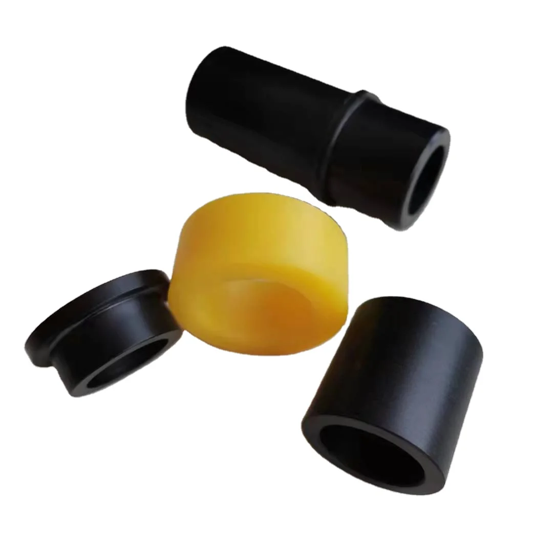 Plastic Washer Nylon Flat Gasket High Resistant Insulating Washer Nylon Flat Washer