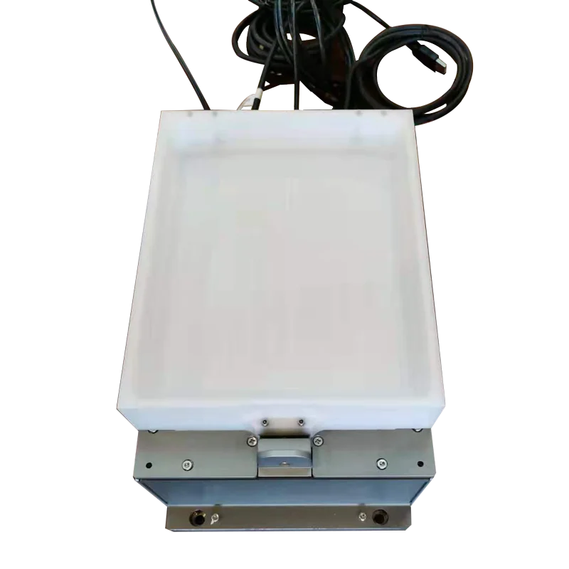 For small business automatic vibratory the flexible feeder 3-axis voice coil motor flexible feeding system