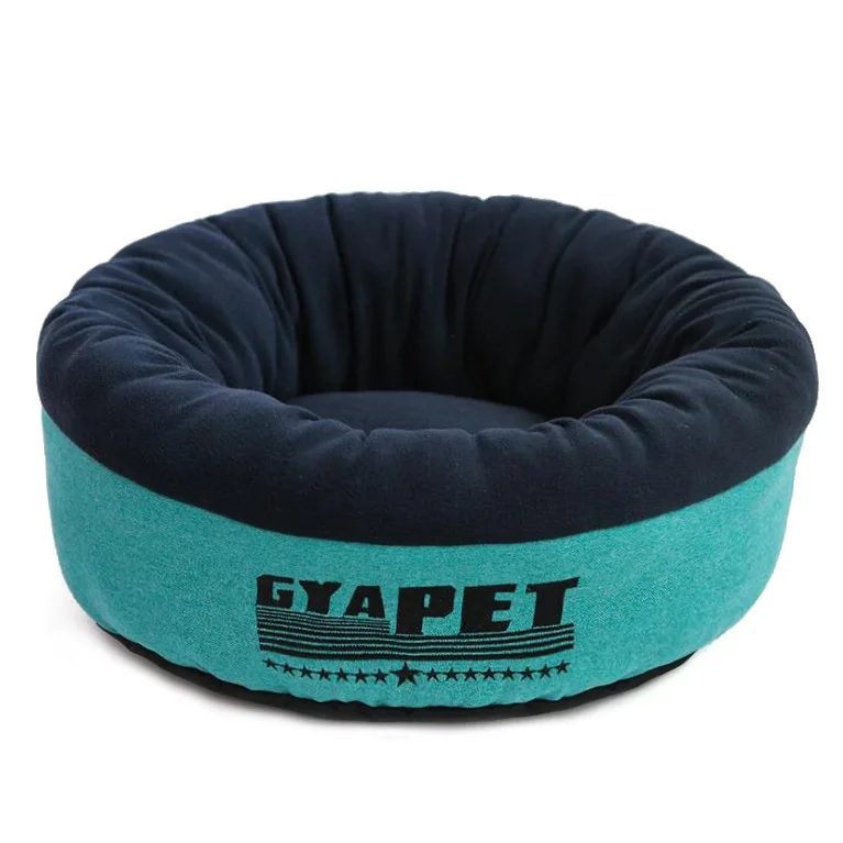 Custom comfortable luxury dog bed eco friendly pet dog sofa bed small medium large dog bed house