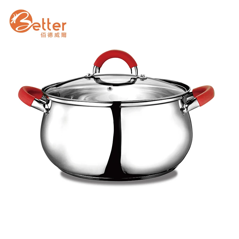 Factory Price Kitchenware Distributors German Swiss Switzerland Royalty Line Cookware