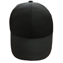 Cotton baseball  face cap with logo printing election printing logo  made in China