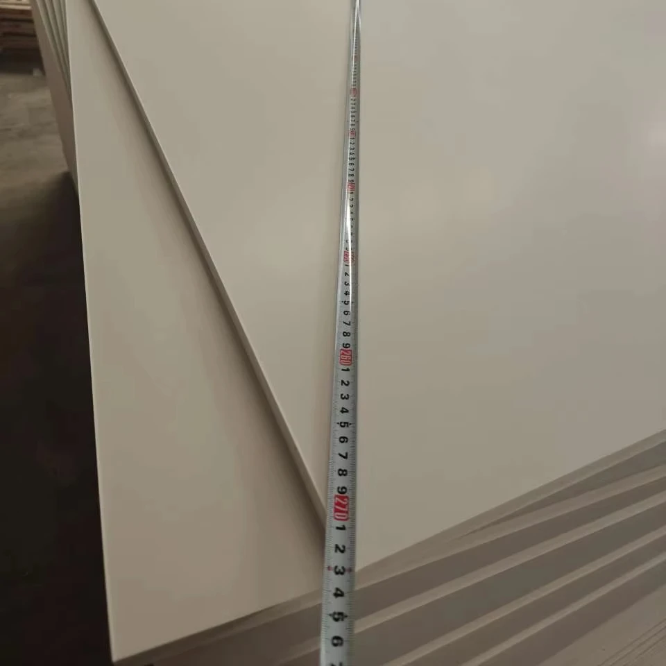 3mm 5mm Sign Custom Pvc Forex Plastic Manufacturers Extrusion Foam Board