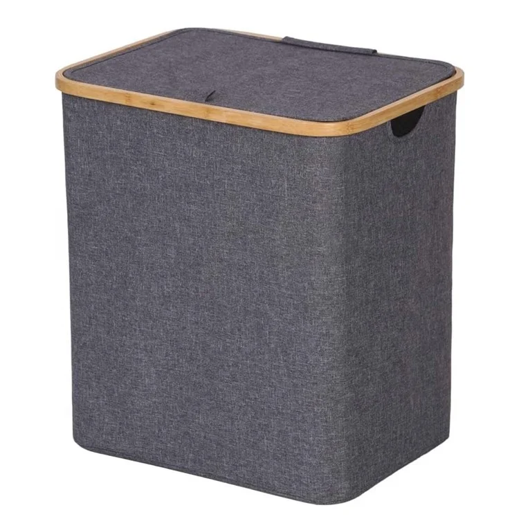 YUJIN корзина для белья с логотипом на заказ, органайзер, сумка для белья