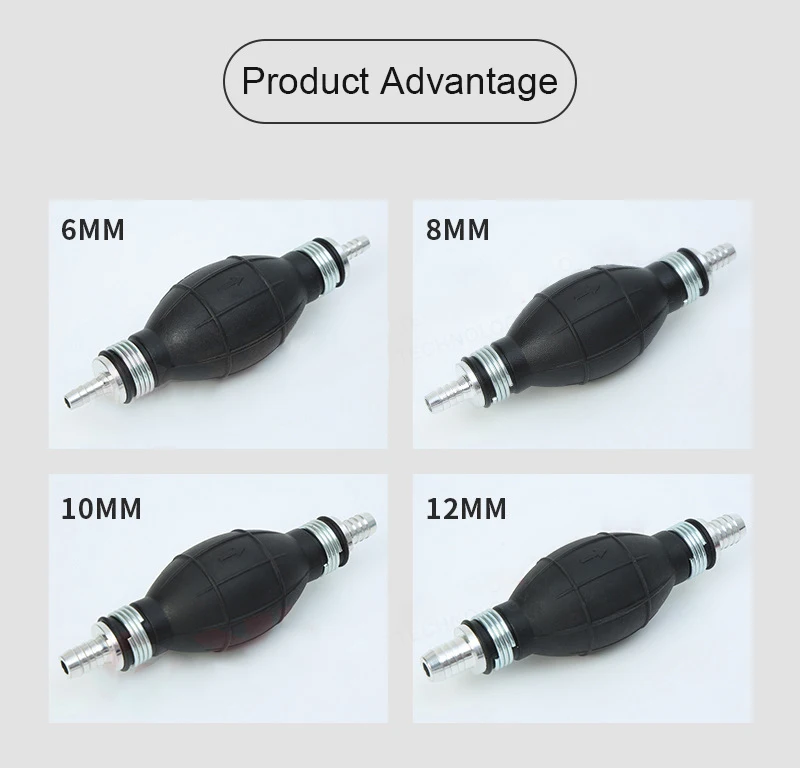 Large Number Of Spot Manual Pump Oil Pipe Large Flow Urea Check Valve  Pump Oil Sucker Car Manual Pump Oil Sucker