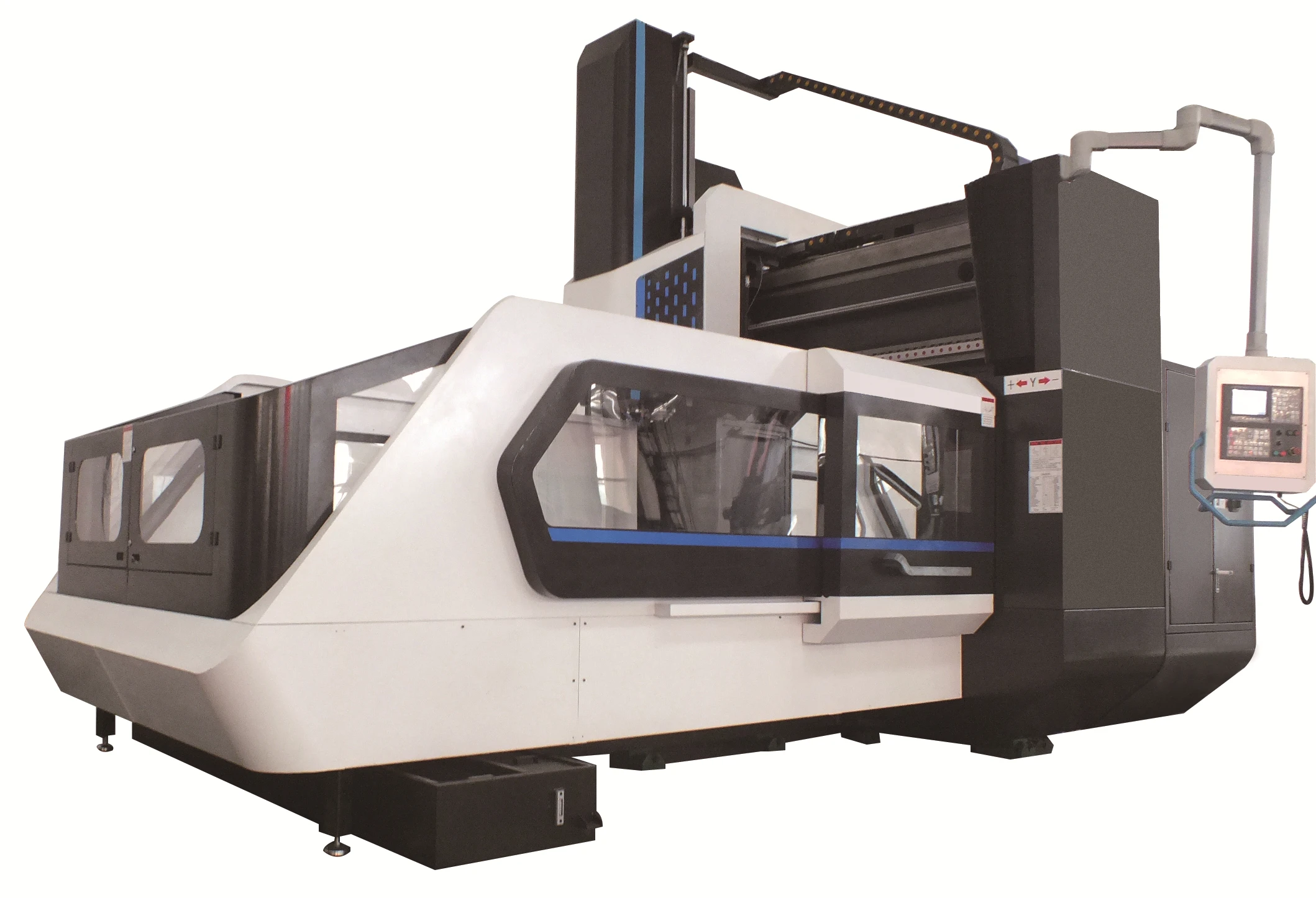 8000RPM Spindle Speed CNC Machine Center vertical machining center XH7132A