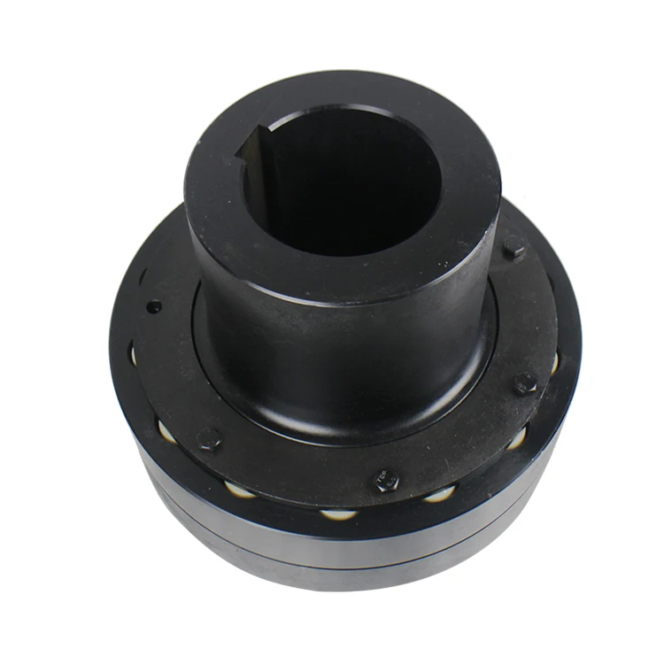 Elastic Sleeve Pin Flexible LX Elastic Pin Couplings