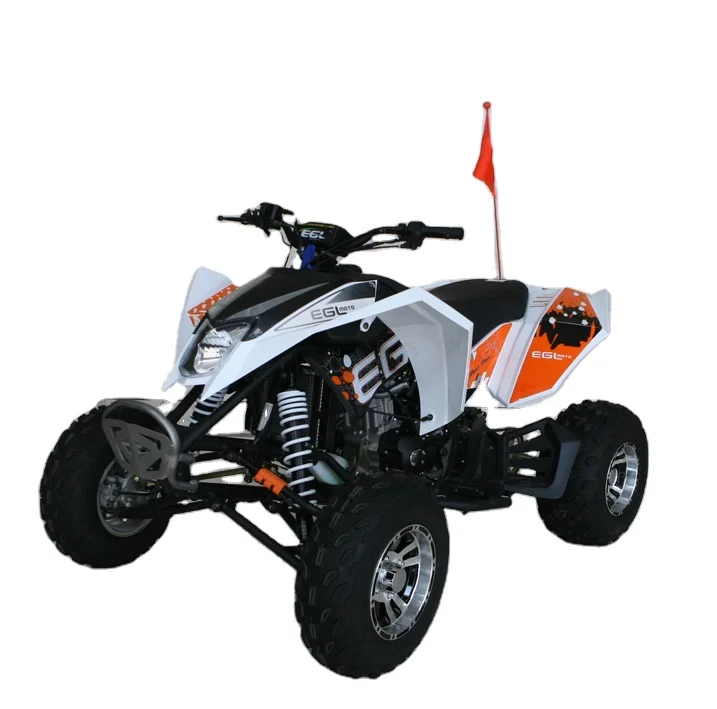 Дешево для продажи ATV EGL MAD MAX 250cc quad