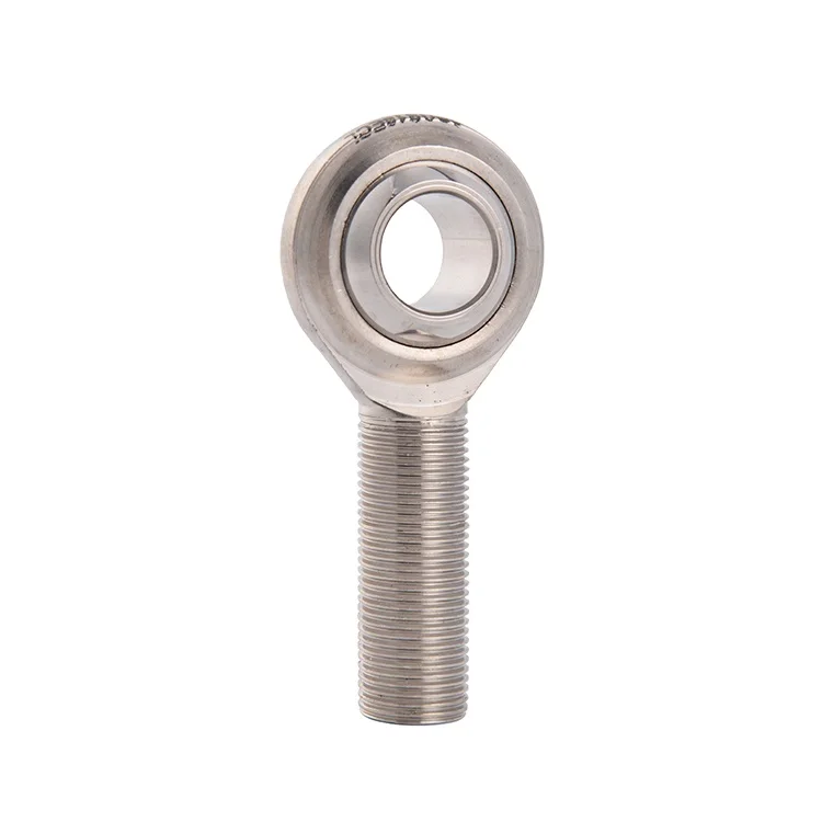 LDK heim joint rose joint left and right hand threaded fish eye SPOS14EC rod end bearings
