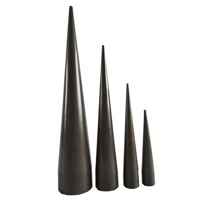 EM-150 high power loaded resin - based microwave absorption materials