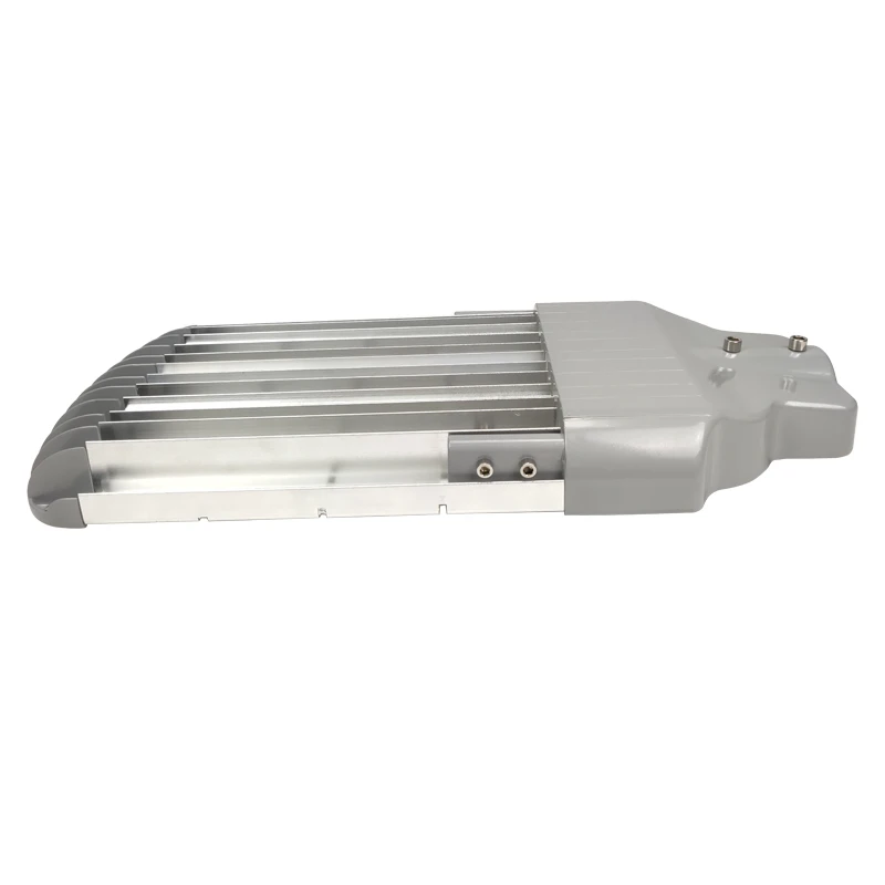 Aluminium LED Road Light  50W 100W 150W 200W  IP65 Waterproof Street Lamp 3 Years Warranty Outdoor Lighting Street Lights