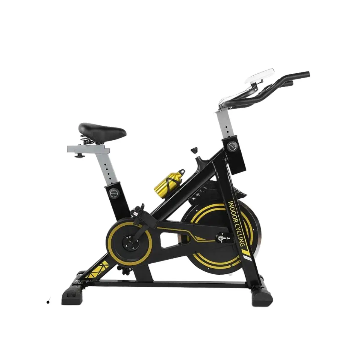 High Quality Fitness Spinning Bike Mini Cycle Pedal Exercise Bike For Home Gym Training