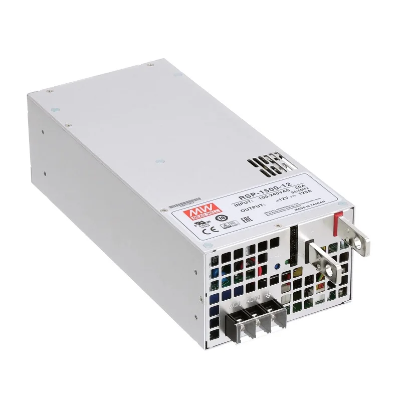 MEAN WELL RSP-1500-12
