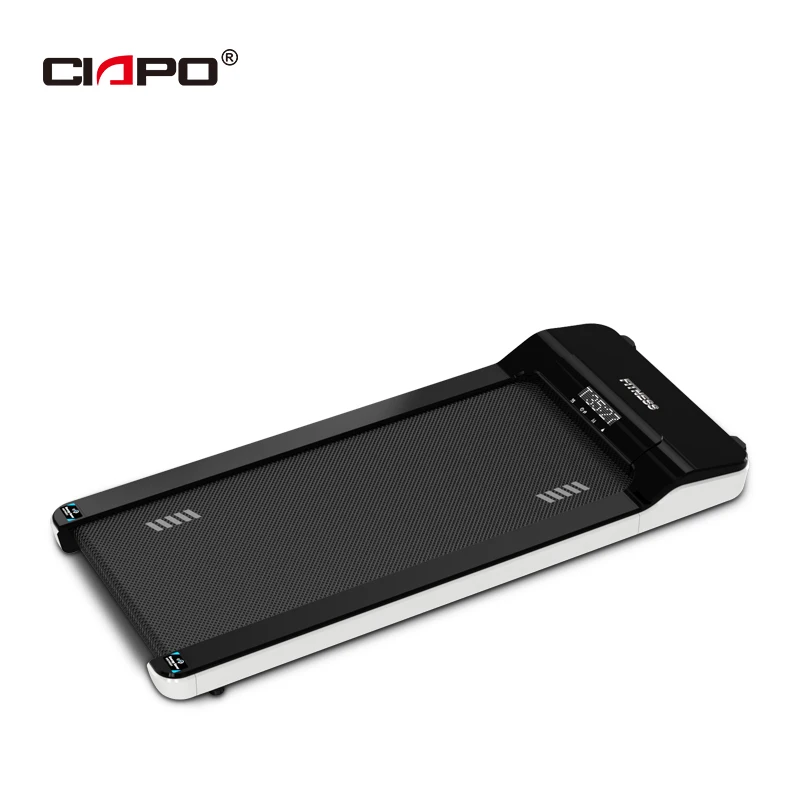 CIAPO Walking Pad 2 New Under Desk Home Treadmill  Foldable Running Machine Walking Pad Treadmill Mini Treadmill