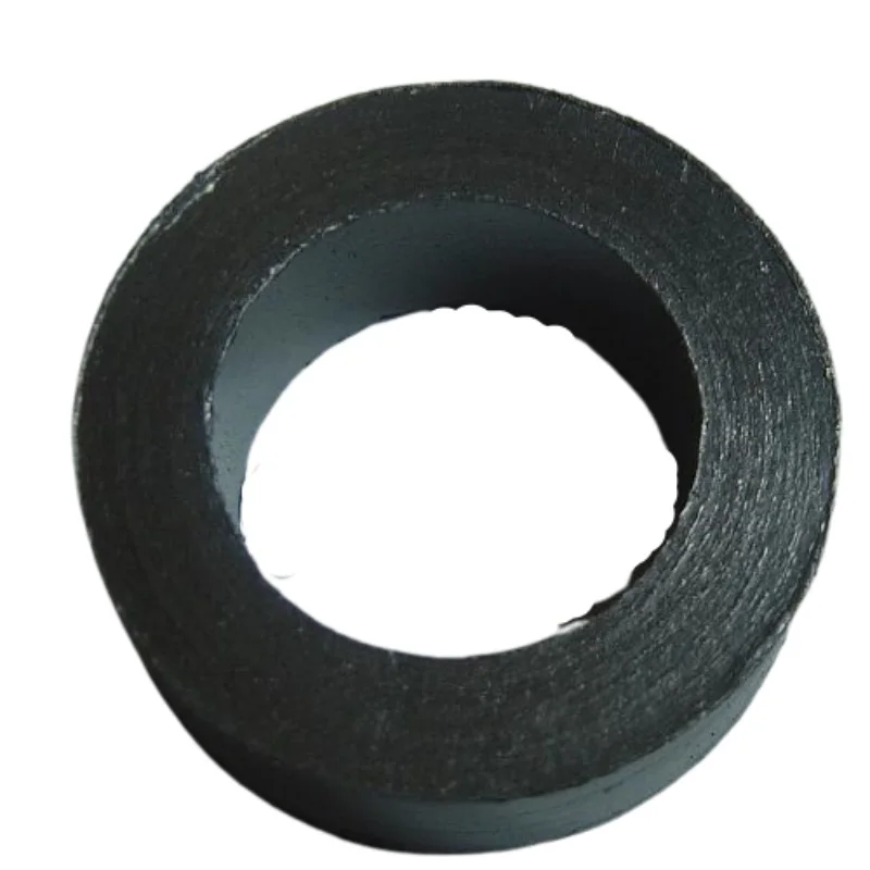 Latest Design Eco-Friendly Sealing Material Seal Graphite Ring