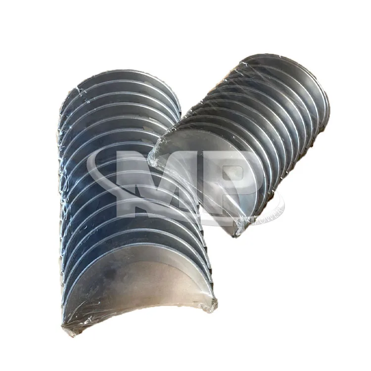Main bearing 360-1978 276-7388 rod bearing 360-1564 276-7389 for Caterpillar C7.1 parts