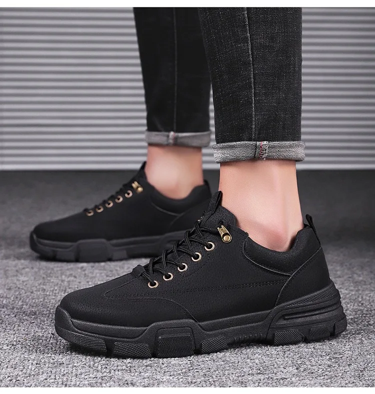 Factory Supply Cheap Fashion Other Trendy High Quality Sports Sneakers Walking Style Mens Casual Shoe