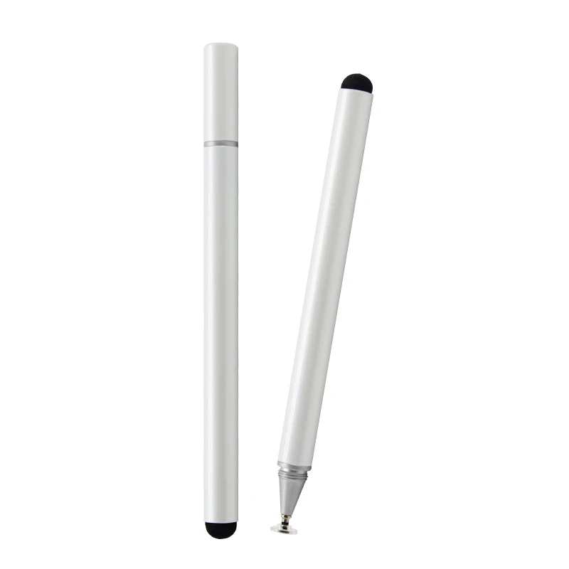 Metal Touch Screen Write Tablet Stylus Pens for Touch Screens Laptop Mobile Phone