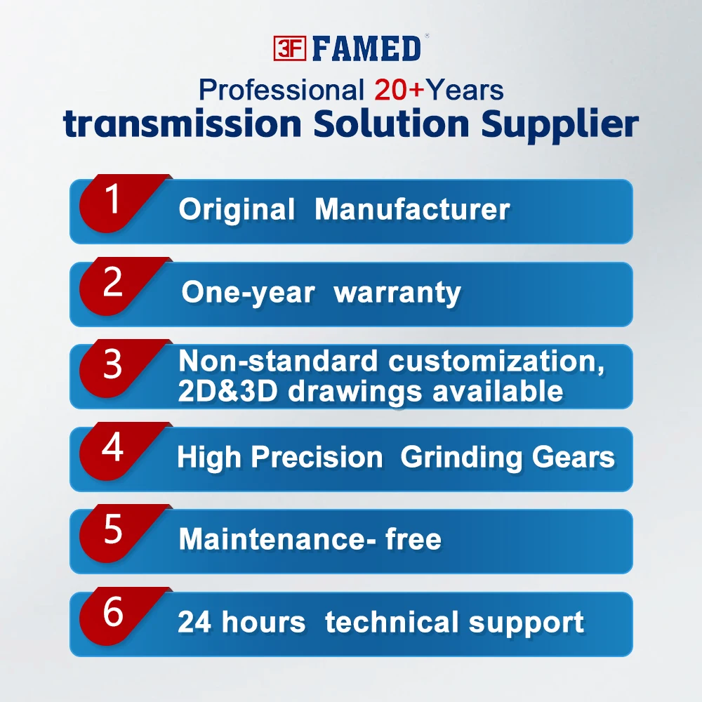 Cycloidal Pinwheel Reducer RV-C Series Servo Mini Harmonic Drive Robot Arm Reducer Factory Direct Sales