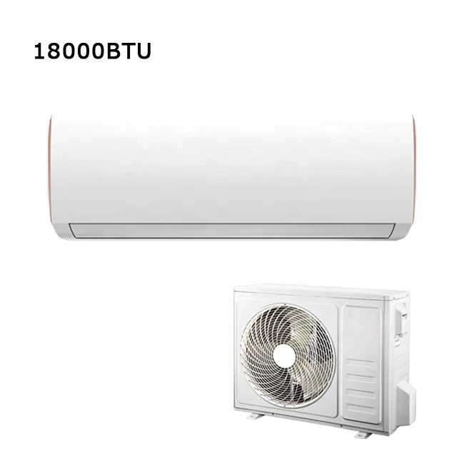 Airconditioner Wall Split Units 18000 Btu Air Conditioner