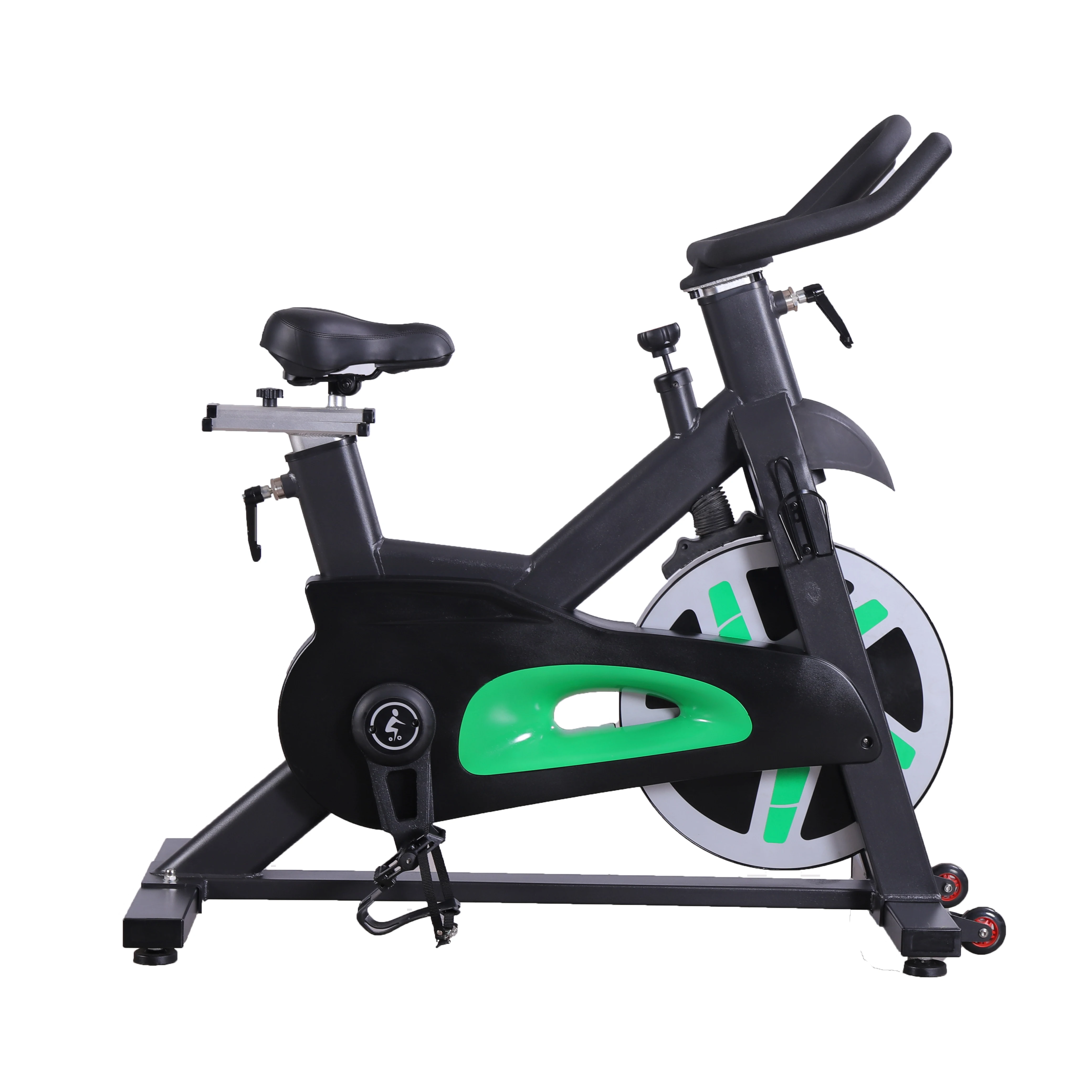 Professional Cardio Gym Fitness Equipment Sports Commercial Spinning Eexercise Bike Home Magnetic Bike Bodybuilding Machine