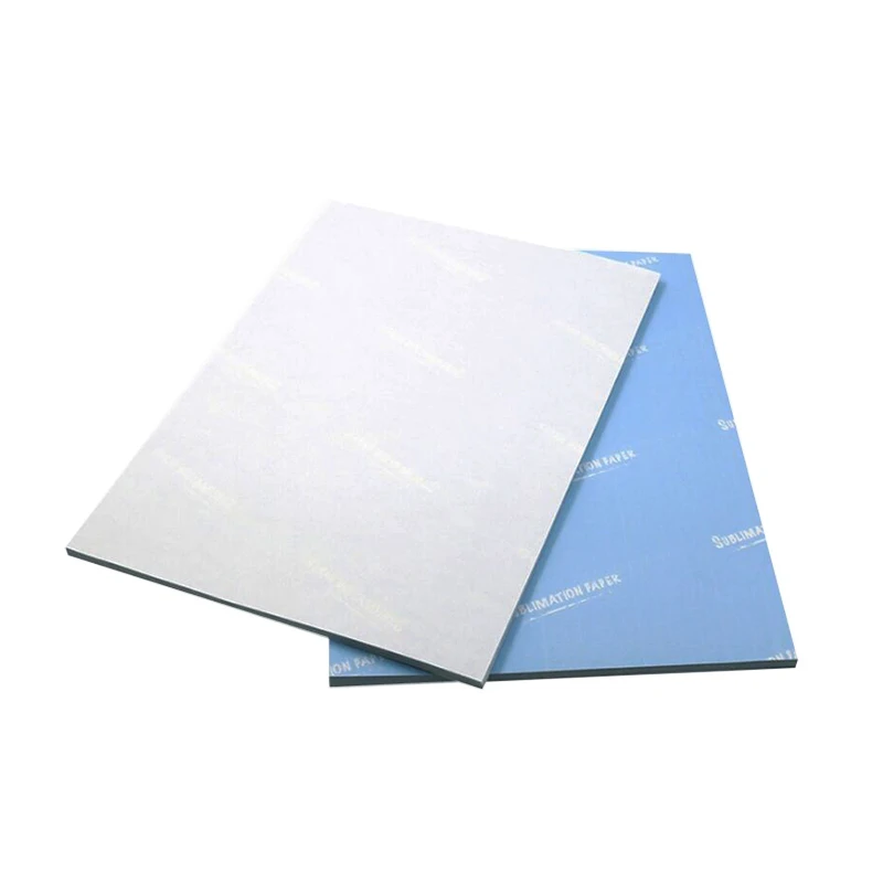 A3/A4 sublimation dark forever heat transfer printing paper waterslide decal paper for tshirt