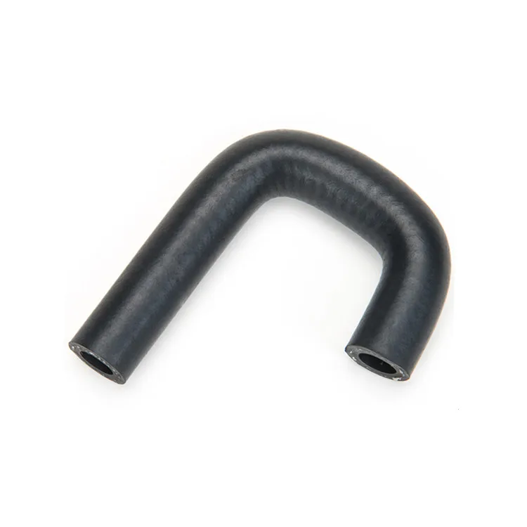 Diesel Engines Rubber Coolant Riser Tube Cooler Water Hose