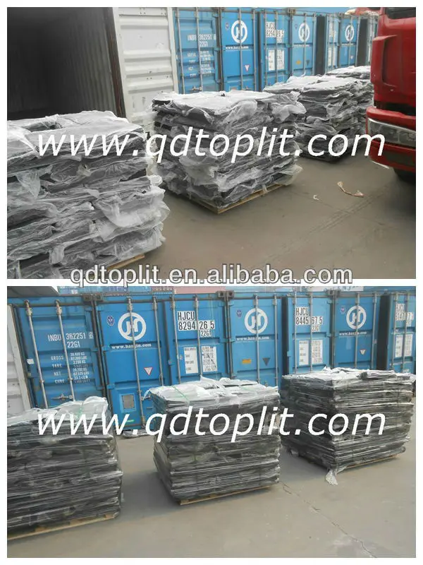 Superfine Black Reclaimed Rubber Manufacturer / Recycled Rubber From Tire Scrap
