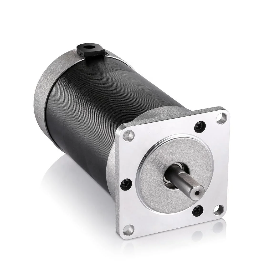 high torque brushless dc motor,  65W 1500RPM bldc motor 24v dc motor