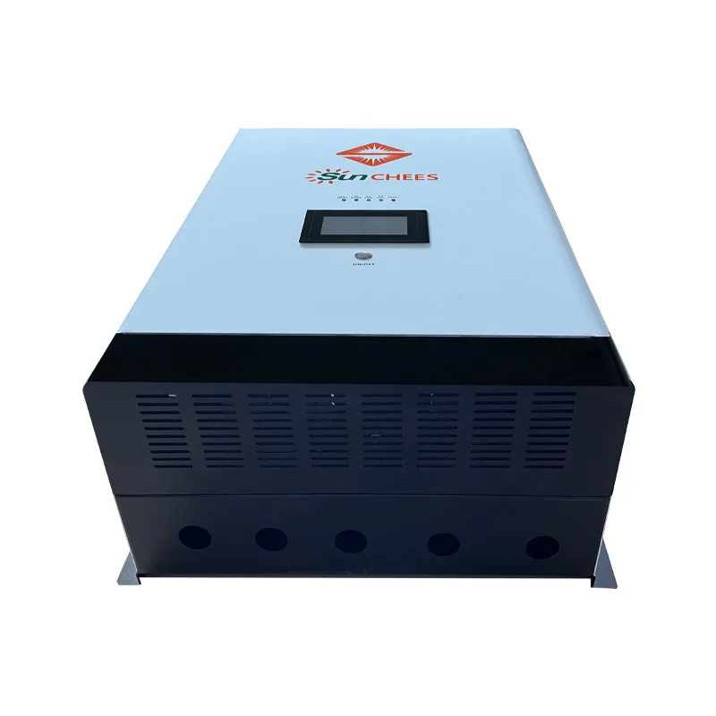 Inverter Solar System 10Kw 10kva Hybrid 48V Selling Low Price Solar Energy Generator System