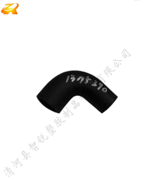 OEM 2438754 Cooling System Radiator Hose for Scania Truck Tractor