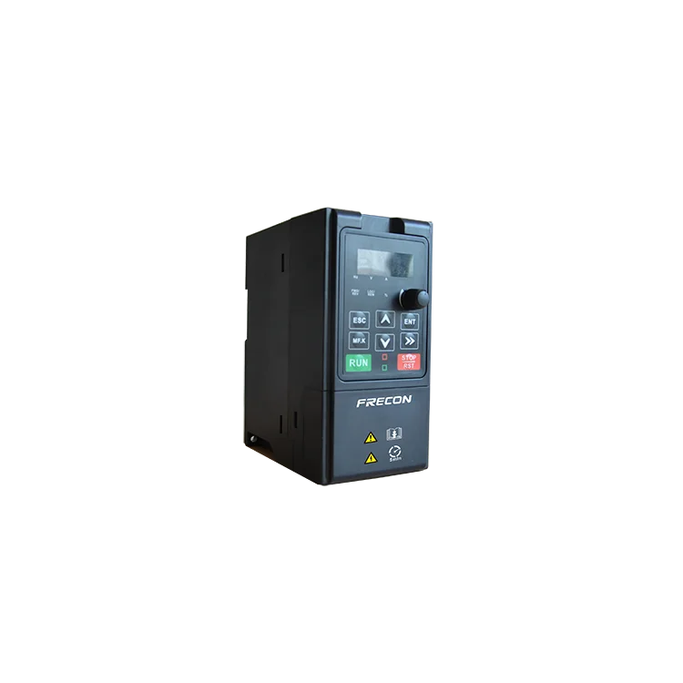 New product Water pump control 220v 1-phase MPPT solar pump inverter