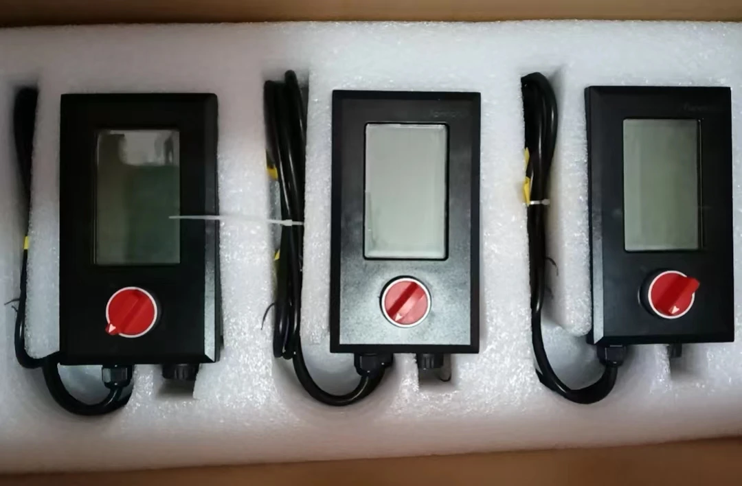 Fonrich Local Display Monitoring System PV String Monitor Supporting Max 2496 Solar Modules System